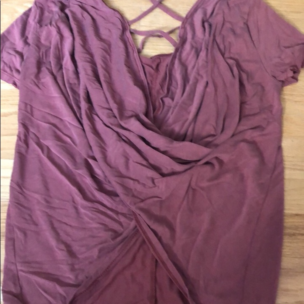 Abercrombie size xs